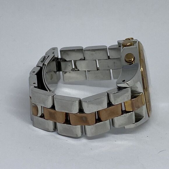 Marc By Marc Jacobs Henry MBM3070 Men's Stainless Steel Analog Dial Watch RQ198 - Picture 12 of 12